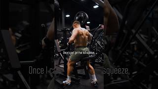 These Are The Exercises I Use Partial Reps On [upl. by Milano]