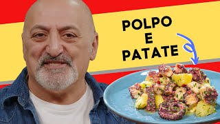 Polpo e patate [upl. by Els]