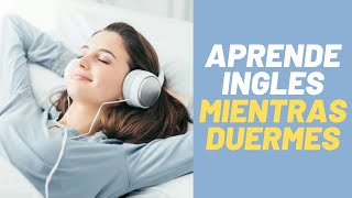 🧠 Aprende ingles mientras duermes🔥 solo frases básicas 🌜Despierta hablando ingles🌛 tendencia [upl. by Patrizia]