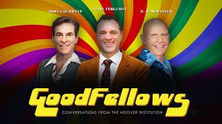 That ‘70s Show  GoodFellows Conversations From The Hoover Institution [upl. by Tiler]