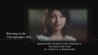 Venetia Warshong  New Single [upl. by Hale]