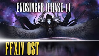 Endsinger Phase 1 Theme quotThe Final Dayquot  FFXIV OST [upl. by Greeson]