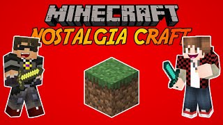 Nostalgia Craft 1 wBajan Canadian Team Crafted Stories living with Post Malone etc [upl. by Alathia534]