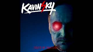 Kavinsky X Myslovitz  Sound of Nightcall DEMO [upl. by Llenrrad]