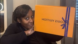 It’s Unboxing Time 🎉🎉Becoming GiGi New Body Mist unboxing GiGi luxury new subscribe [upl. by Gaughan350]