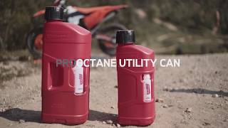 Polisport OffRoad  Prooctane [upl. by Hnahym]