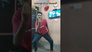 Lehenga te sharaab diljitdosanjh punjabi punjabisong newsong music trending [upl. by Hercules646]