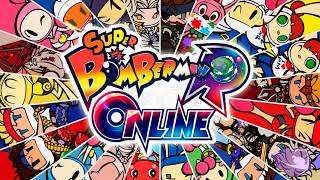 Super Bomberman R Online OST  Vic Viper Attack [upl. by Aimaj35]