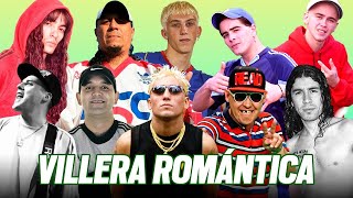 CUMBIA VILLERA ROMANTICA DEL RECUERDO ENGANCHADOS 2021 ☢️ LA VIEJA ESCUELA ☢️ [upl. by Anirdnajela]