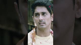 Watch full video👆 Aruvam Hit Scenes  aruvam siddharth catherinetresa sathish shorts [upl. by Annitsirhc814]