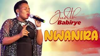 Judith Babirye  Nwanira official Ugandan Gospel Music [upl. by Odlauso636]