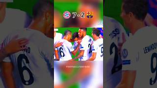 FC Bayern vs Barcelona champion League 2020 [upl. by Gemina959]