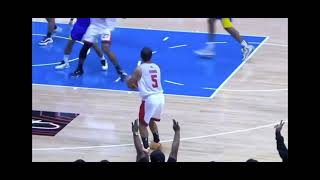 GINEBRA VS MAGNOLIA HIGHLIGHTS pba [upl. by Marthena754]