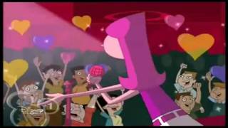 Phineas e Ferb  Gitchi Gitchi Goo ITA Disney Channel  1 HD [upl. by Tadeo]