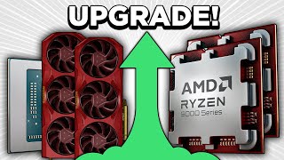 AMD’s FLIPPING The Script [upl. by Elinor]