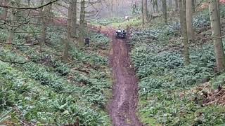 Exmoor Clouds 2024 Periton Hill  Charlie Merson [upl. by Iey]