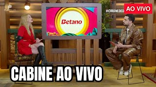 💥A FAZENDA 16 ao vivo CABINE DE DESCOMPRESSÃO AO VIVO COM JUILIA ao vivo ELIMINADA da FAZENDA 16 [upl. by Mcmurry]