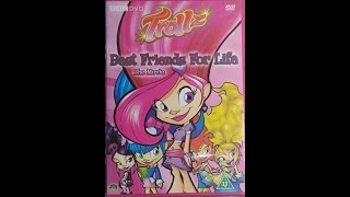 Trollz  Best Friends for Life The Movie 2006 UK DVD [upl. by Seroka]