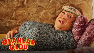 Olanlar Oldu  Trailer French Subtitle [upl. by Faxon771]