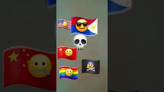 usa 🇺🇸and Philippines 🇵🇭 better [upl. by Tap]