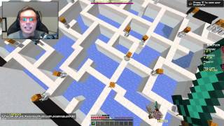 JULEKAOS  Christmas Chaos  Norsk Minecraft [upl. by Earle706]