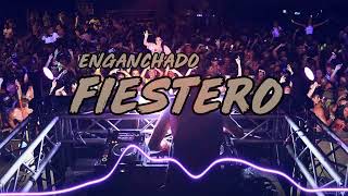 🔥 ENGANCHADO FIESTERO MIX FIESTERO 60 😈  NOVIEMBRE 2023  ZERE DJ [upl. by Searcy585]