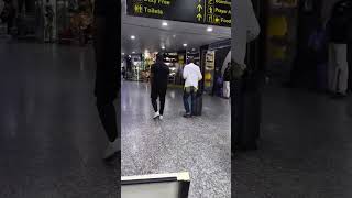 My Experience at Murtala Mohammed International Airport  Honest Review of Lagos Airport 2024 [upl. by Leong]