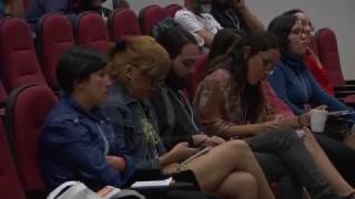 CONFERENCIA MAGISTRAL POR LORENA WOLFER [upl. by Ardeth739]