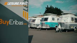 Welcome To Leisure First  The UK Eriba Touring amp Hymer Campervan Specialist [upl. by Schrick143]