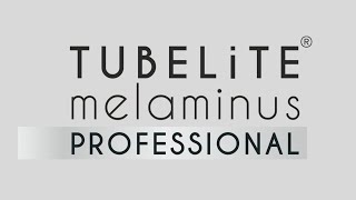 TUBELiTE melaminus Management of PIH Acne [upl. by Judd]