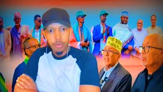 Habeen iyo dharaar midna ma jiro oo aan cidina dhiman shacabka Somaliland dhexda ayay ku rafaadeen [upl. by Yroger]