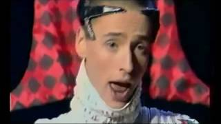 VITAS  7th element [upl. by Enenstein]