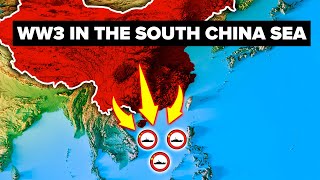 This Is Why China Will Start WW3 [upl. by Guenzi]