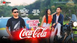 COCA COLA SONG [upl. by Anaicul]