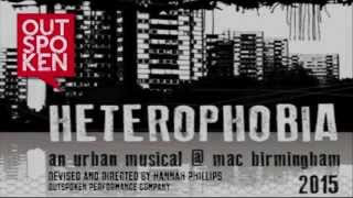 Heterophobia [upl. by Emelin]