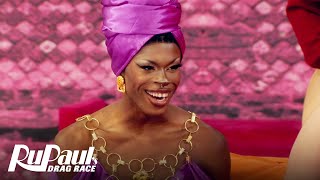 Watch Act 1 of S15 E6 💥👀 RuPaul’s Drag Race Season 15 [upl. by Choong]