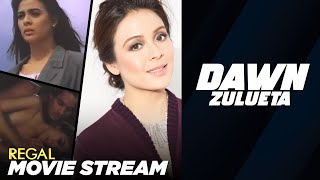 REGAL MOVIE STREAM Dawn Zulueta Marathon  Regal Entertainment Inc [upl. by Leis]