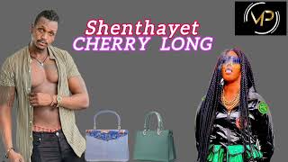 Shenthayet by Cherry Long  South Sudan New Music [upl. by Lalise]