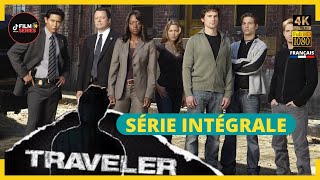 Traveler  Ennemis dEtat S01E08 FINAL Série Complète en Français Aventure DramaSuspenseAction [upl. by Akimet]