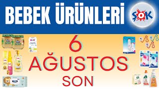 ŞOK BEBEK ÜRÜNÜ  AKTÜELİ YAKALA  ŞOK BEBEK ÖRTÜSÜ  RESMİ KATALOG [upl. by Pam]