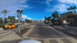 Helena  Redington Beach 2 Treasure Island Support these videos GoFundMe link in description [upl. by Olonam]