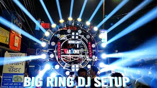 DJ WAR ZONE  Naagin Remix x Jugni Jugni x Rang Barse  HD Sound  CG04 LIVE [upl. by Cortney70]