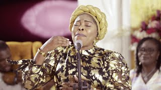 O N JE OLORUN  LIVE SPONTANEOUS WORSHIP BY TOPE ALABI [upl. by Garzon]