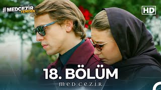 Medcezir 18 Bölüm FULL HD [upl. by Einnaf]