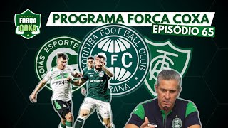 🎤 PROGRAMA FORÇA COXA 65 [upl. by Anivlis476]