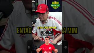 OS 3 MAIORES ÍDOLOS DO canchacolorada scinternacional inter grenal [upl. by Xylina]