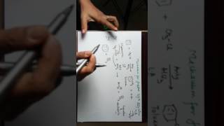 Freidal crafts alkylation MECHANISM in QUICK STEPS by Seema Makhijani [upl. by Sharron452]