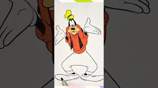 Goofy shorts short shortvideo shortsvideo shortsfeed shortsviral viralshort goofy disney [upl. by Averi444]