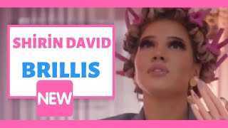 🔴SHIRIN DAVID💎BRILLIS💎ES IST ONLINE 2019‼️MEINE REAKTION‼️SHIRINDAVID BRILLIS 2019 [upl. by Jorgenson]