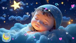 Música para Dormir Bebés y Niños Profundamente 956 Canciones de Cuna Bebes Mozart para Bebes [upl. by Llertnauq204]